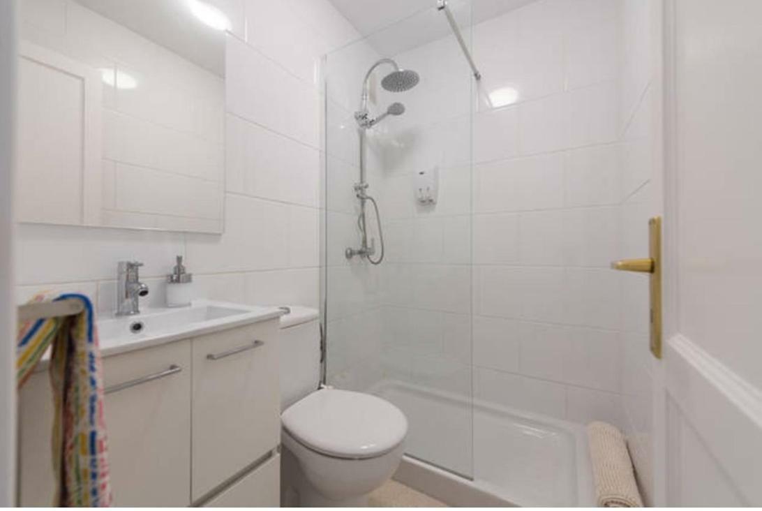 Stylish Apartment In Canteras Beach Las Palmas de Gran Canárias Exterior foto