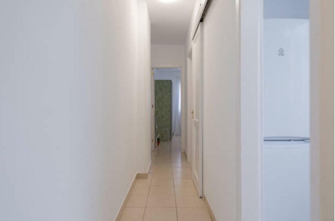 Stylish Apartment In Canteras Beach Las Palmas de Gran Canárias Exterior foto