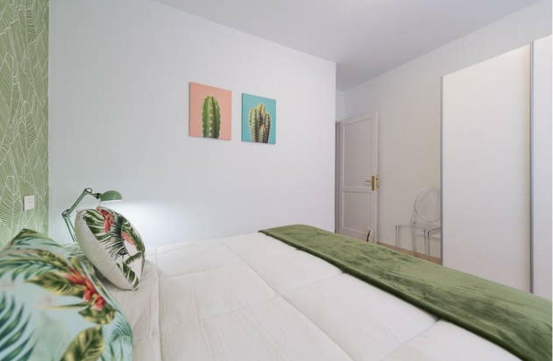 Stylish Apartment In Canteras Beach Las Palmas de Gran Canárias Exterior foto