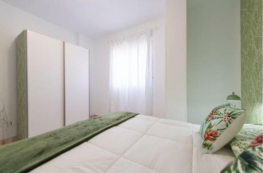 Stylish Apartment In Canteras Beach Las Palmas de Gran Canárias Exterior foto